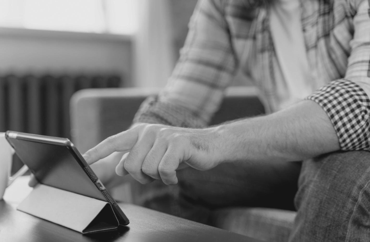 Digital finance and modern banking solutions
